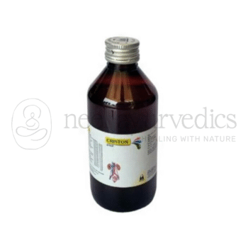 Ayulabs Jarabe Criston - 200 ML