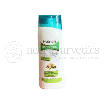 Ayulabs Locion Corporal Nutrich - 200 ML