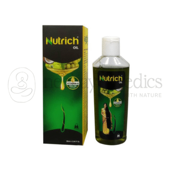 Ayulabs Aceite Nutrich - 90 ML