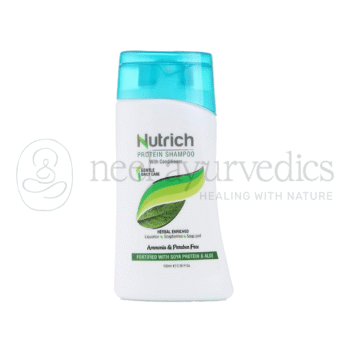 Ayulabs Champu Nutrich con Prote?na - 200 ML