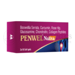 Ayulabs Capsula Nutra Penwel - 30 Caps