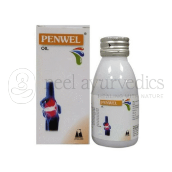 Ayulabs Aceite Penwel - 60 ML