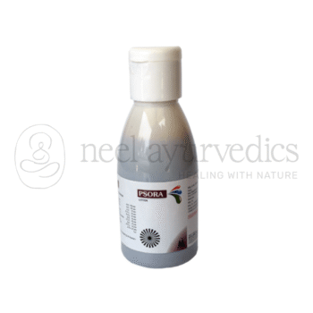 Ayulabs Locion Psora - 100 ML