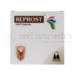 Ayulabs Capsula Reprost - 100 Caps