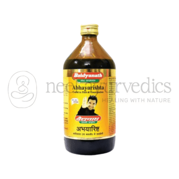 Baidyanath Arishta Abhayarishta - 450 ML