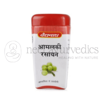 Baidyanath Rasayan Amalki - 120 GM