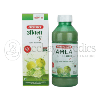 Baidyanath Zumo de Amla - 1000 ML