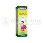 Baidyanath Jarabe AMLapittantak - 200 ML