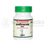 Baidyanath Comprimidos AMLapittantak Yog - 50 Tabs