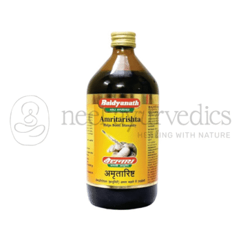 Baidyanath Arishta Amritarishta - 450 ML