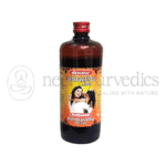 Baidyanath Ashokarishta Especial - 450 ML