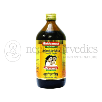 Baidyanath Arishta Ashokarishta - 450 ML