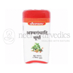 Baidyanath Churna Ashwagandhadi - 100 GM