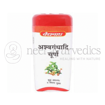 Baidyanath Churna Ashwagandhadi - 100 GM