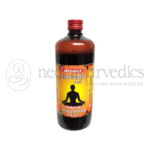 Baidyanath Ashwagandharishta Especial - 450 ML