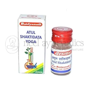 Baidyanath Yoga Atul Shaktidata - 2.5 GM