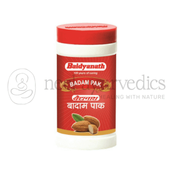 Baidyanath Pak de Almendras (Badam Pak) - 100 GM