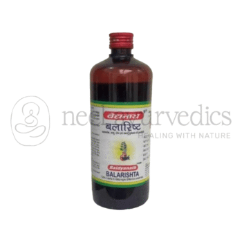 Baidyanath Arishta Balarishta - 450 ML
