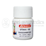 Baidyanath Ras Bangashwar (Ordinario) - 40 Tab