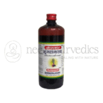 Baidyanath Asava Bhringrajasava - 450 ML