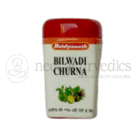 Baidyanath Churna Bilwadi - 60 GM