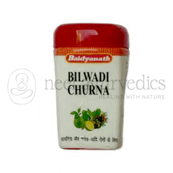 Baidyanath Churna Bilwadi - 60 GM