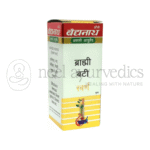 Baidyanath Bati Brahmi (Sw.Mo.Ke.Yu.) - 10 Tabs
