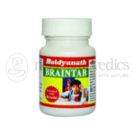 Baidyanath Braintab - 50 Tab