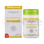 Baidyanath Cardiwin Ds - 60 Tab
