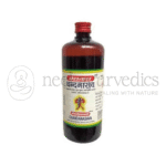 Baidyanath Asava Chandanasava - 450 ML
