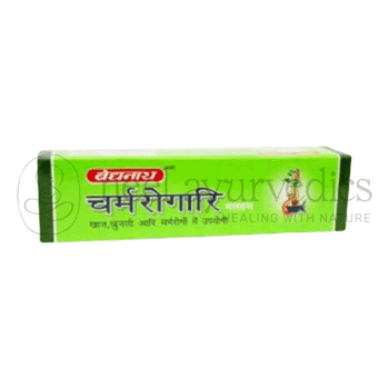 Baidyanath Unguento Charmrogari - 15 GM