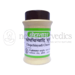 Baidyanath Churna Chopchinyadi - 60 GM