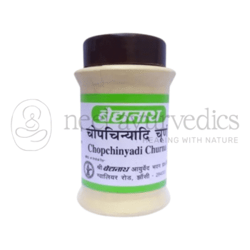 Baidyanath Churna Chopchinyadi - 60 GM