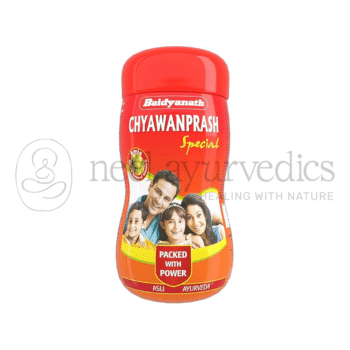 Baidyanath Chyawanprash Especial - 500 GM