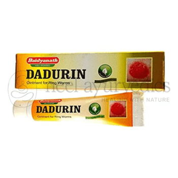 Baidyanath Unguento Dadurin - 15 GM