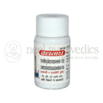 Baidyanath Ras Dantobhedgadantak - 80 Tab