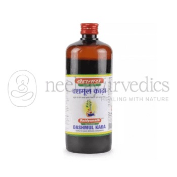Baidyanath Kadha Dashmool - 450 ML