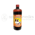 Baidyanath Dashmularishta Especial - 450 ML