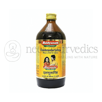 Baidyanath Arishta Dashmularishta - 450 ML