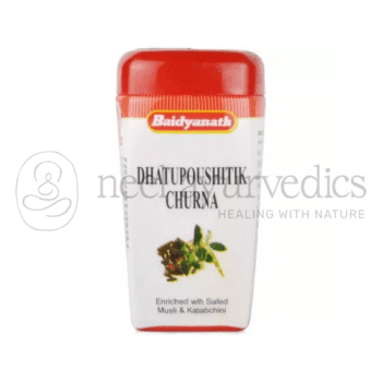 Baidyanath Churna Dhatupaushtik - 100 GM