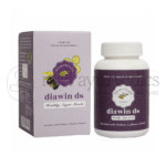 Baidyanath Diawin Ds - 60 Tab