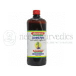 Baidyanath Asava Drakshasava - 450 ML