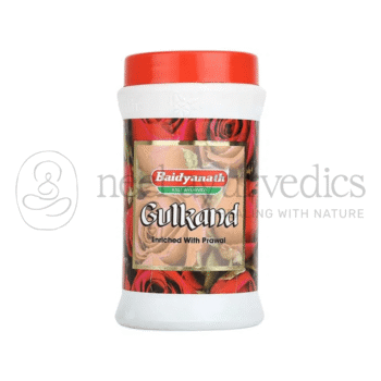 Baidyanath Gulkand - 200 GM