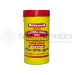 Baidyanath Haridrakhandh (Bri.) - 50 GM