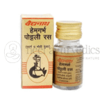 Baidyanath Potlali Hemgarbha - 5 Tab