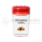 Baidyanath Churna Hingvashtak - 60 GM