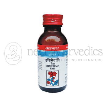 Baidyanath Aceite Irimedadi