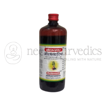 Baidyanath Arishta Jeerakadyarishta - 450 ML