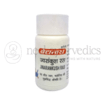 Baidyanath Ras Jwarankush - 80 Tab