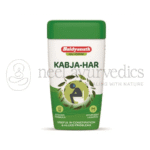 Baidyanath Granulos Kabja Har - 100 GM